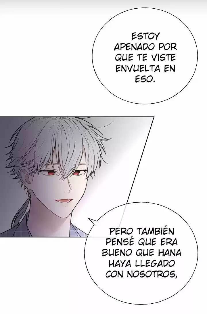MYSTIC MESSENGER - Capítulo 8 - Página 27 - LectorTMOo