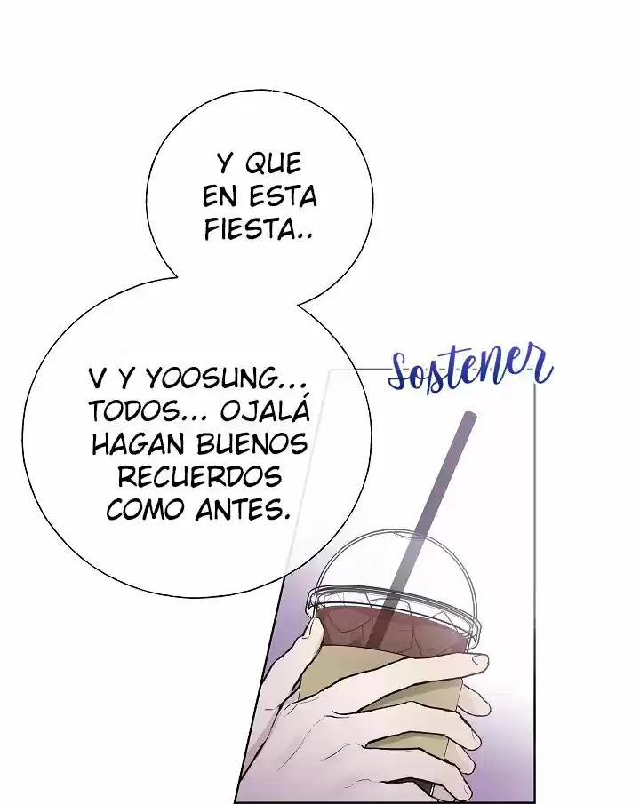 MYSTIC MESSENGER - Capítulo 8 - Página 28 - LectorTMOo