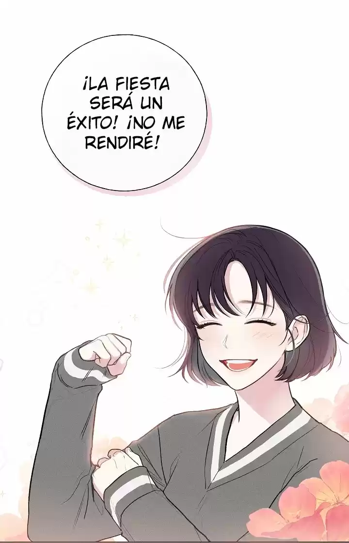 MYSTIC MESSENGER - Capítulo 8 - Página 30 - LectorTMOo
