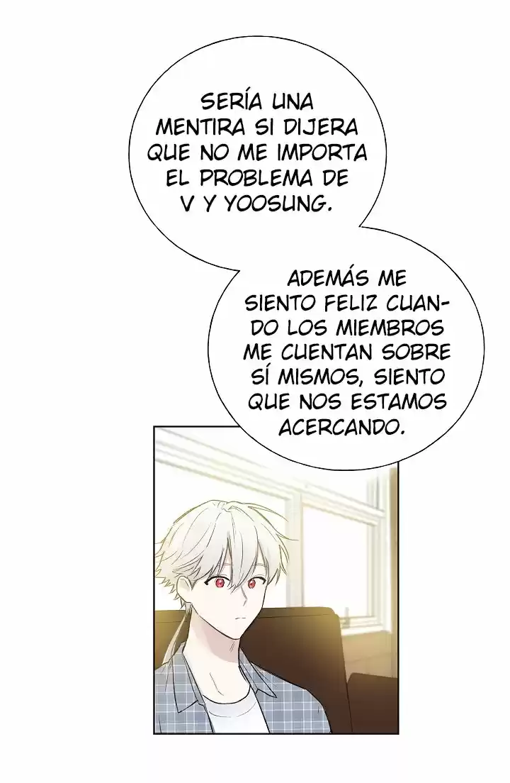 MYSTIC MESSENGER - Capítulo 8 - Página 31 - LectorTMOo