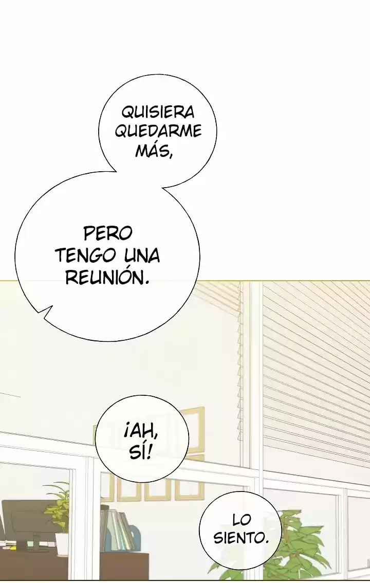 MYSTIC MESSENGER - Capítulo 8 - Página 35 - LectorTMOo