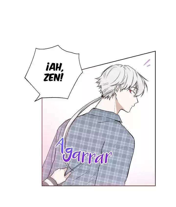 MYSTIC MESSENGER - Capítulo 8 - Página 37 - LectorTMOo