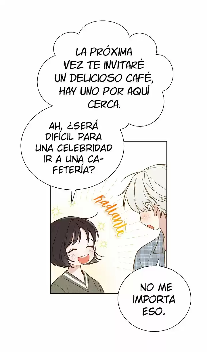 MYSTIC MESSENGER - Capítulo 8 - Página 40 - LectorTMOo