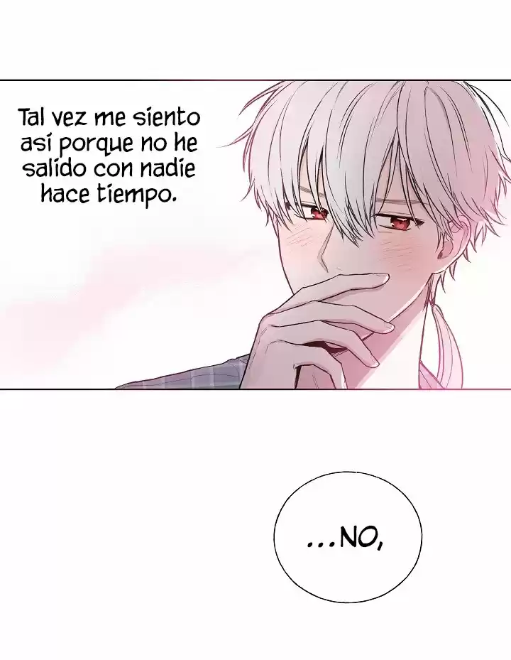 MYSTIC MESSENGER - Capítulo 8 - Página 42 - LectorTMOo