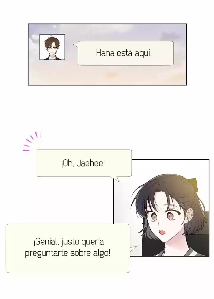 MYSTIC MESSENGER - Capítulo 8 - Página 47 - LectorTMOo