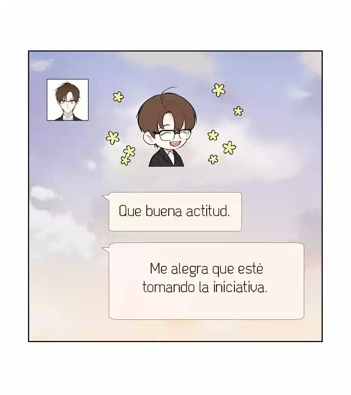 MYSTIC MESSENGER - Capítulo 8 - Página 50 - LectorTMOo
