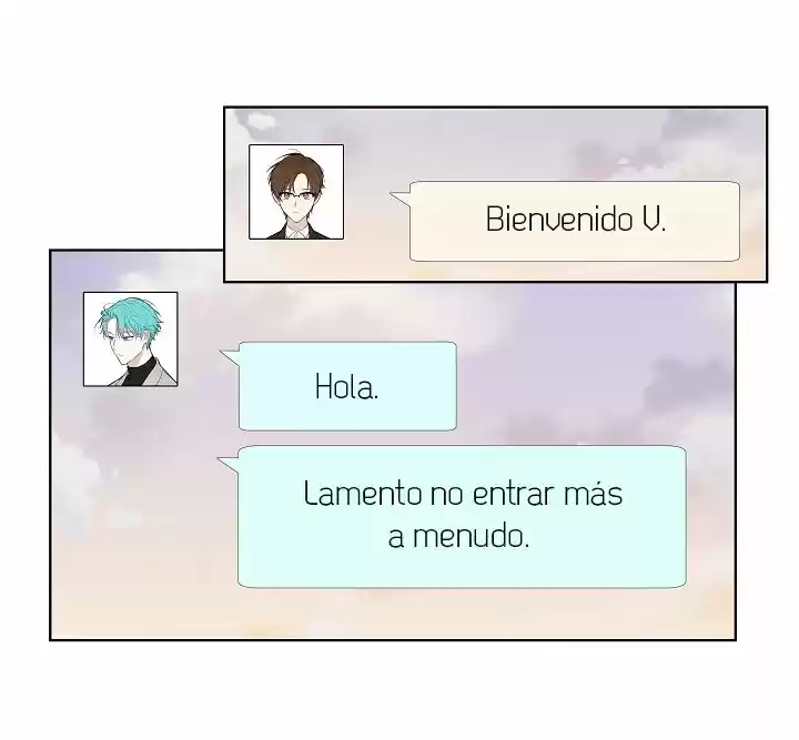 MYSTIC MESSENGER - Capítulo 8 - Página 54 - LectorTMOo