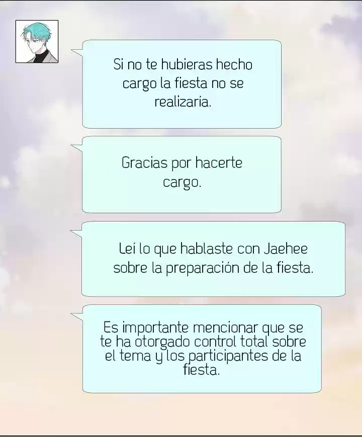 MYSTIC MESSENGER - Capítulo 8 - Página 56 - LectorTMOo