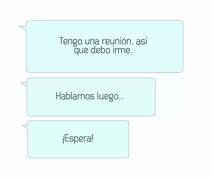 MYSTIC MESSENGER - Capítulo 8 - Página 58 - LectorTMOo