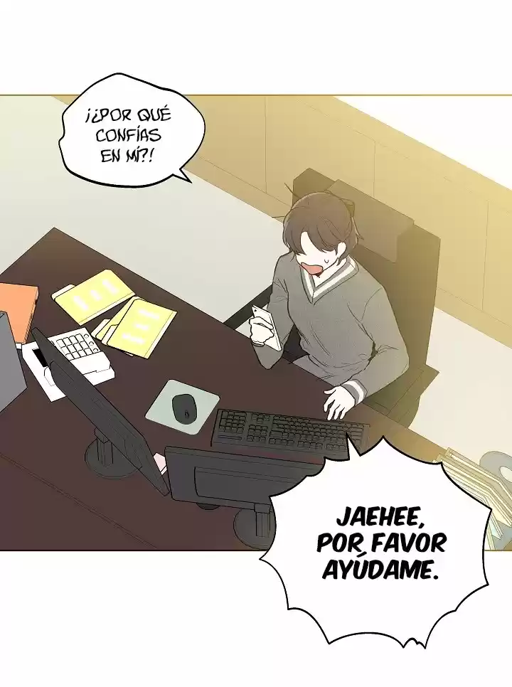 MYSTIC MESSENGER - Capítulo 8 - Página 59 - LectorTMOo