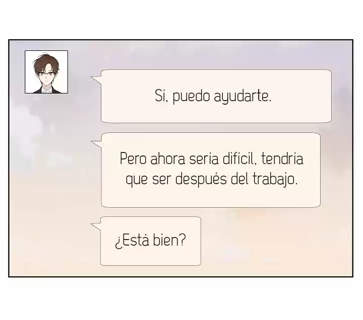 MYSTIC MESSENGER - Capítulo 8 - Página 62 - LectorTMOo