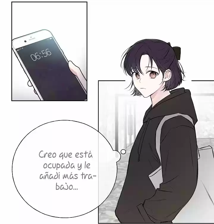 MYSTIC MESSENGER - Capítulo 9 - Página 4 - LectorTMOo