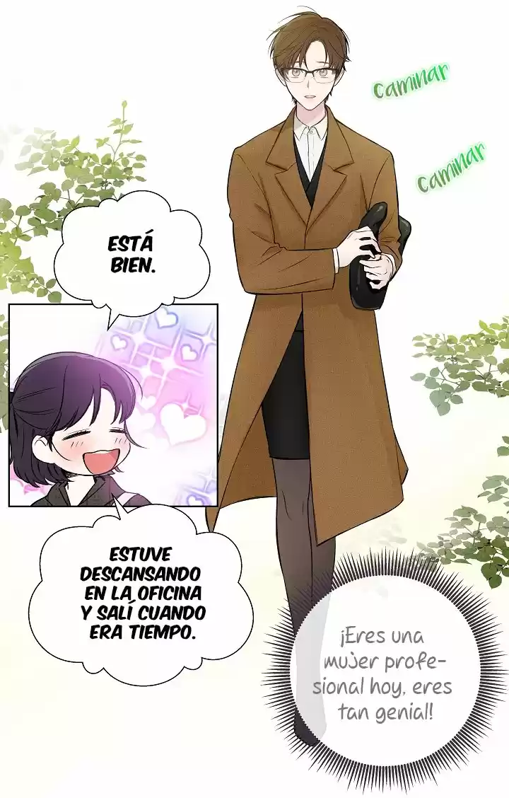 MYSTIC MESSENGER - Capítulo 9 - Página 8 - LectorTMOo