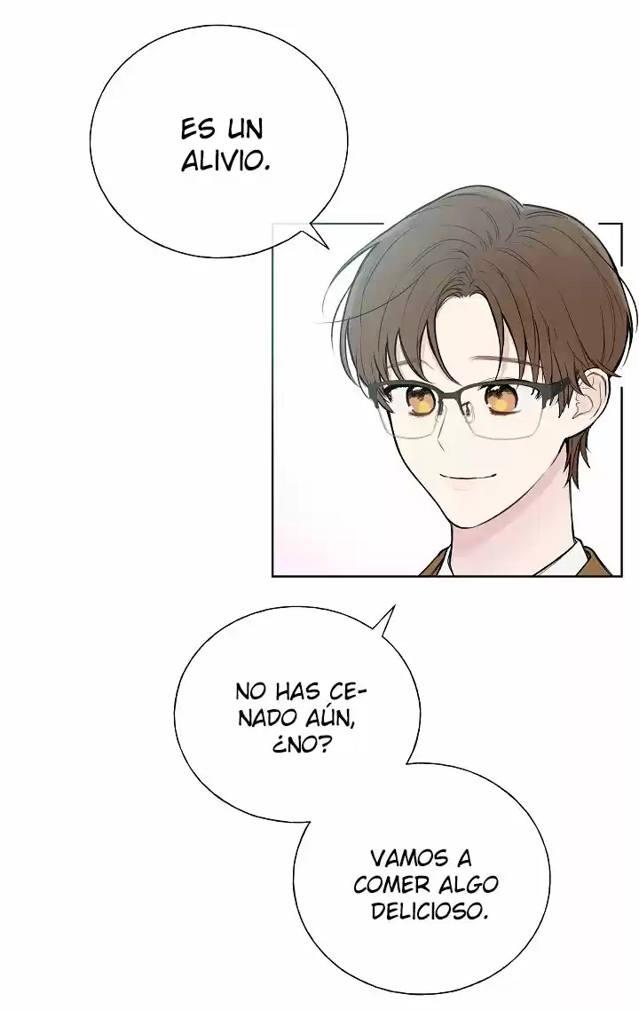 MYSTIC MESSENGER - Capítulo 9 - Página 9 - LectorTMOo