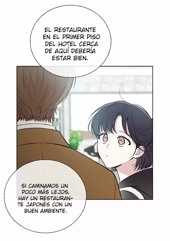 MYSTIC MESSENGER - Capítulo 9 - Página 10 - LectorTMOo