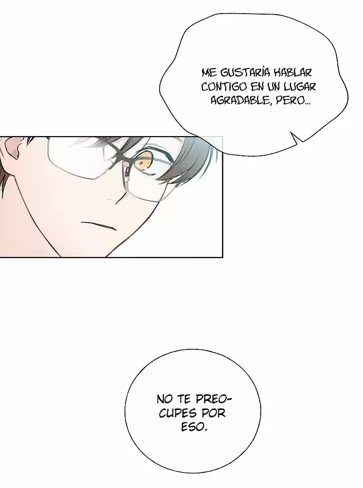 MYSTIC MESSENGER - Capítulo 9 - Página 12 - LectorTMOo