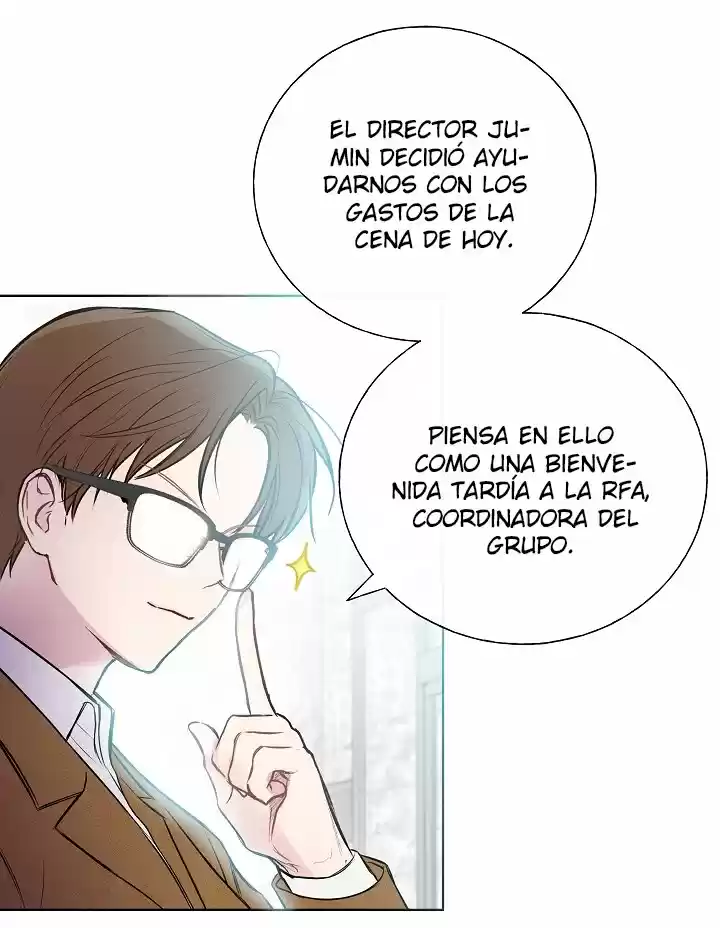 MYSTIC MESSENGER - Capítulo 9 - Página 13 - LectorTMOo