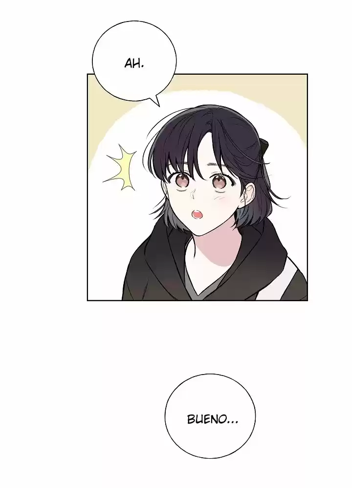 MYSTIC MESSENGER - Capítulo 9 - Página 14 - LectorTMOo