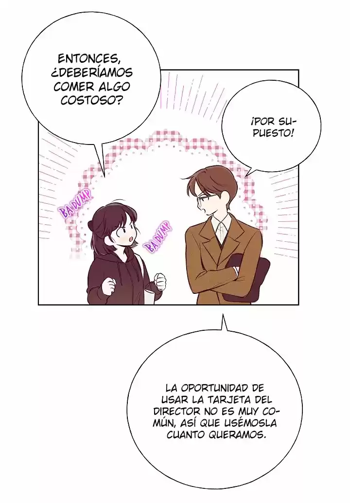 MYSTIC MESSENGER - Capítulo 9 - Página 15 - LectorTMOo