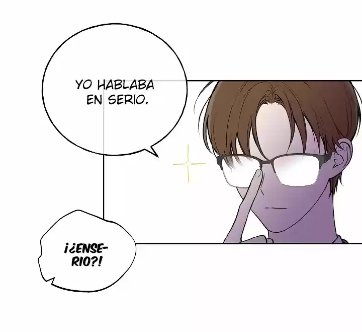 MYSTIC MESSENGER - Capítulo 9 - Página 17 - LectorTMOo
