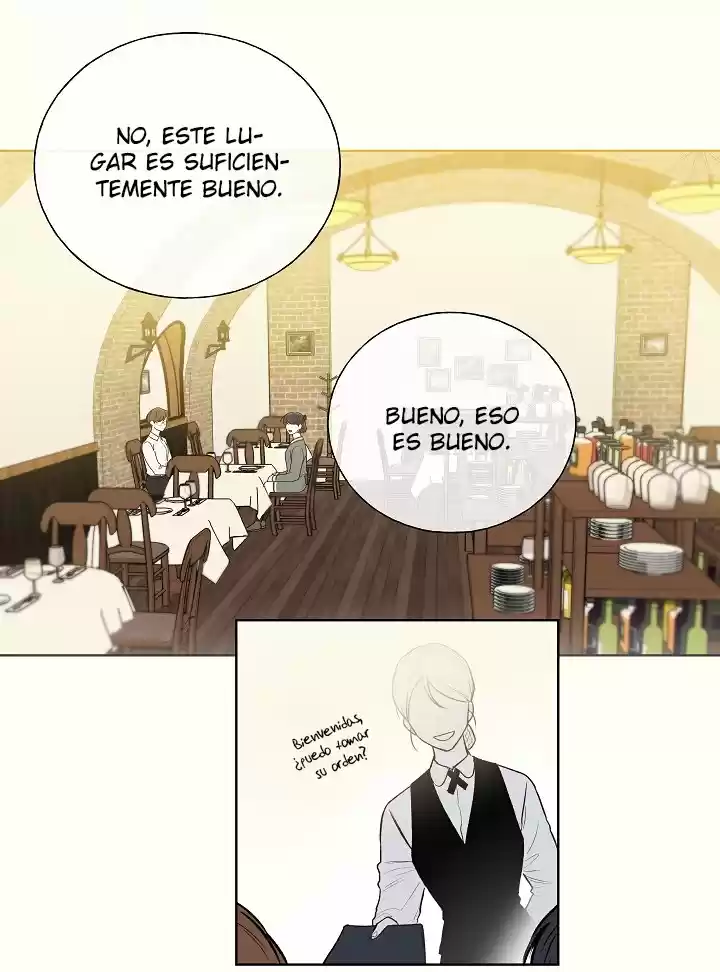 MYSTIC MESSENGER - Capítulo 9 - Página 20 - LectorTMOo