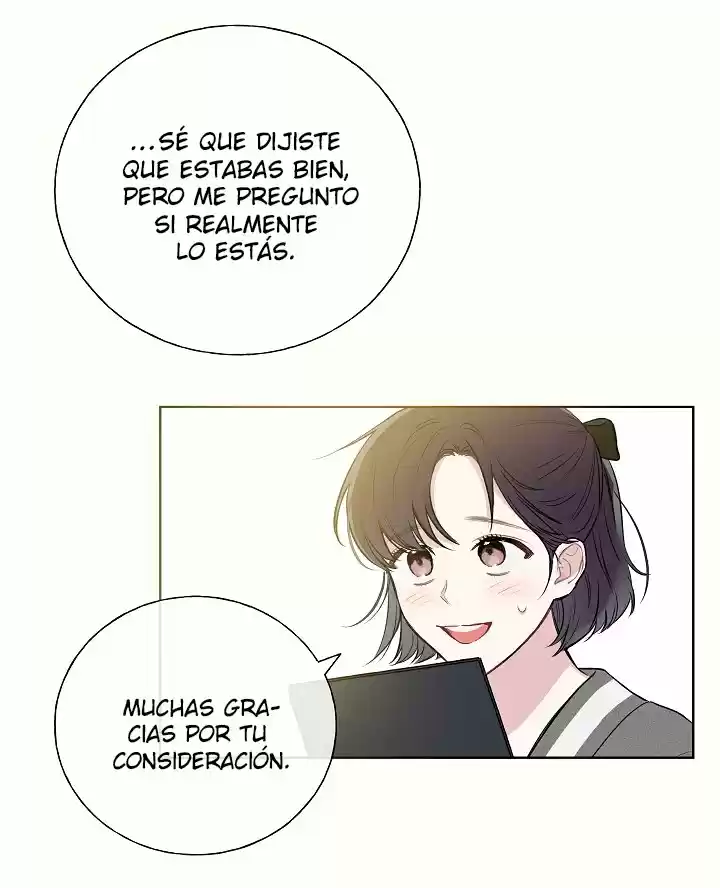 MYSTIC MESSENGER - Capítulo 9 - Página 22 - LectorTMOo
