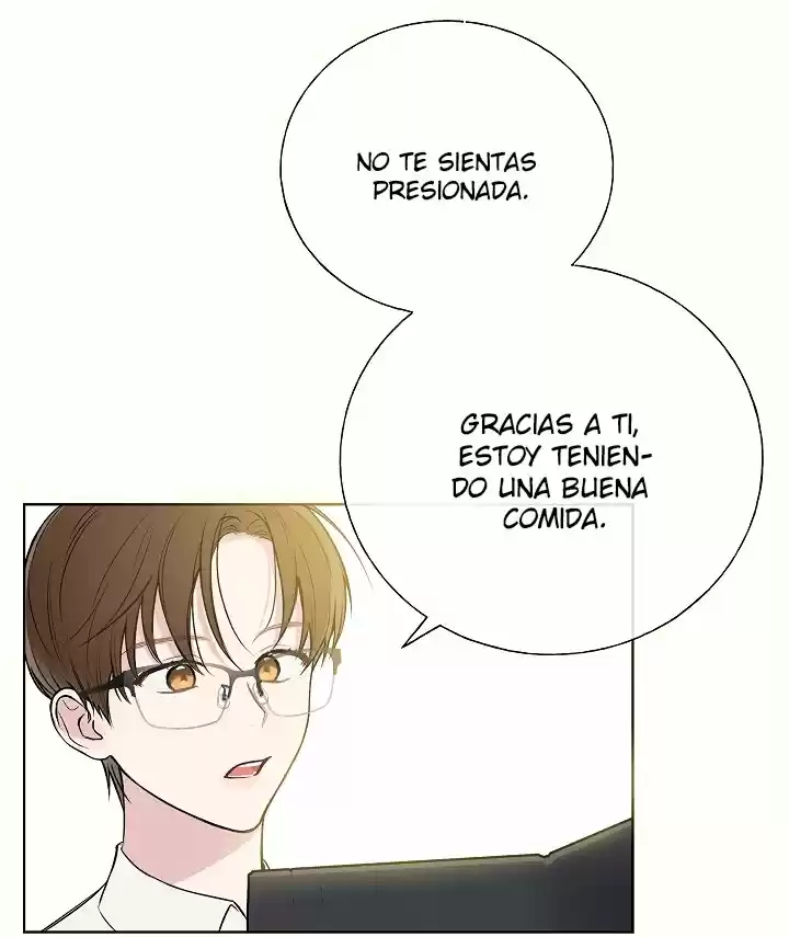 MYSTIC MESSENGER - Capítulo 9 - Página 23 - LectorTMOo