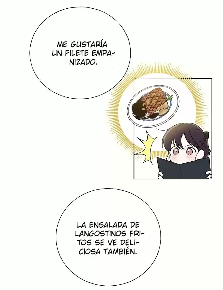 MYSTIC MESSENGER - Capítulo 9 - Página 24 - LectorTMOo
