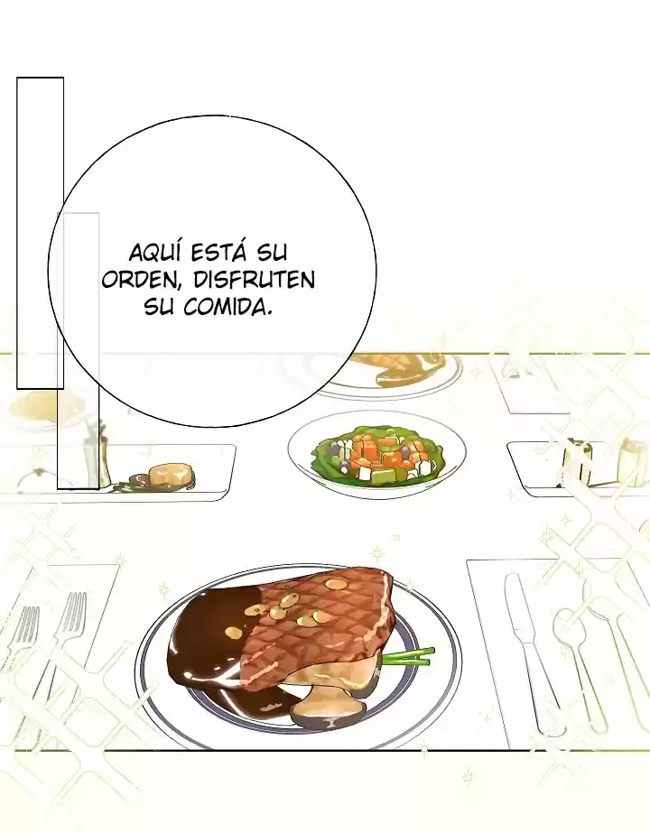 MYSTIC MESSENGER - Capítulo 9 - Página 25 - LectorTMOo