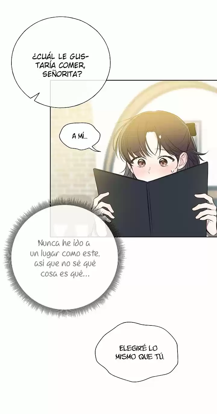 MYSTIC MESSENGER - Capítulo 9 - Página 26 - LectorTMOo