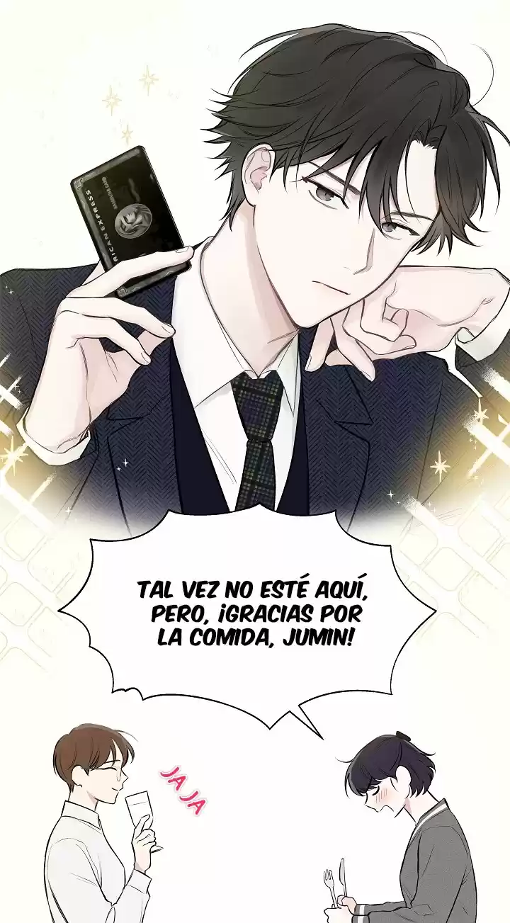 MYSTIC MESSENGER - Capítulo 9 - Página 28 - LectorTMOo