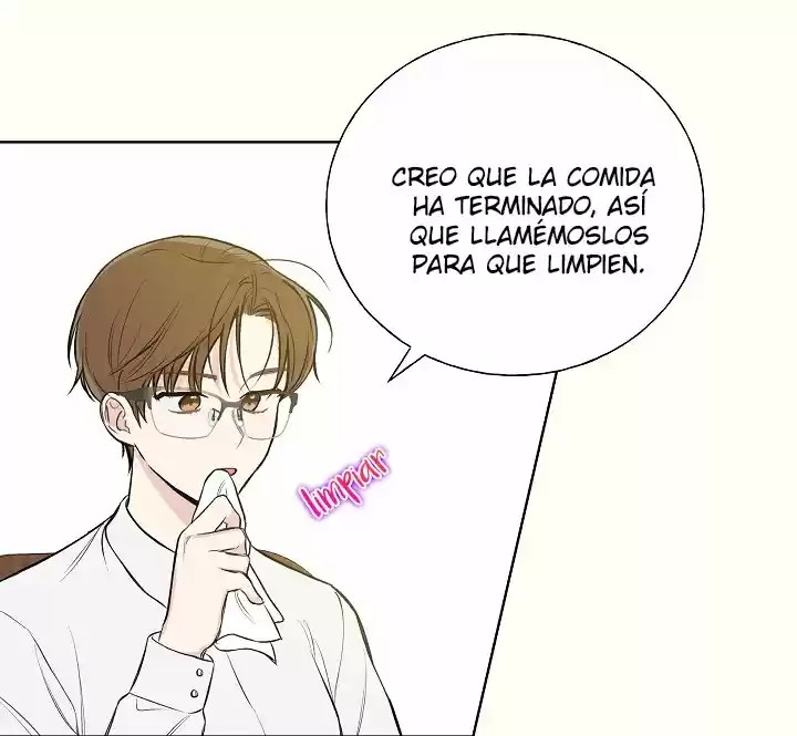 MYSTIC MESSENGER - Capítulo 9 - Página 30 - LectorTMOo
