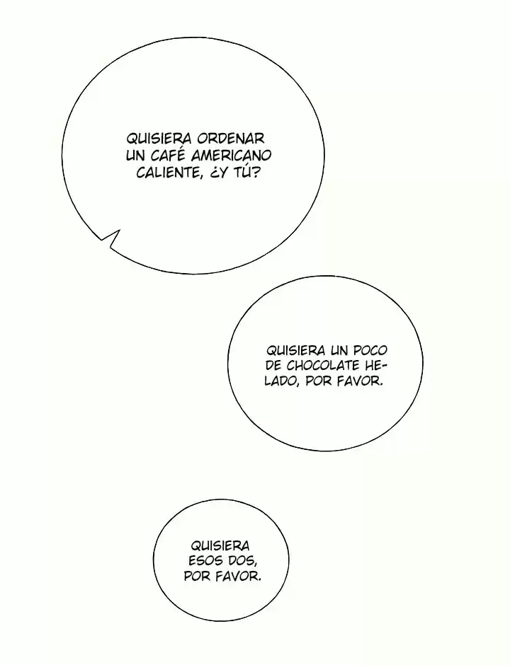 MYSTIC MESSENGER - Capítulo 9 - Página 32 - LectorTMOo