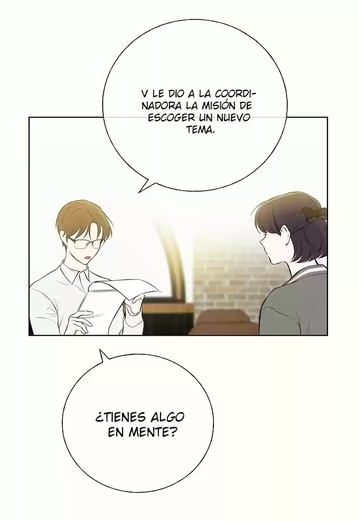 MYSTIC MESSENGER - Capítulo 9 - Página 34 - LectorTMOo