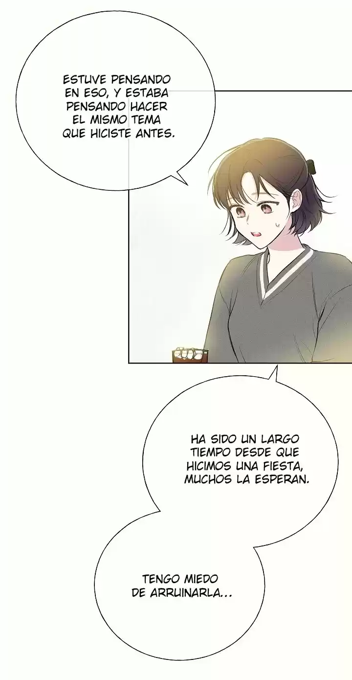 MYSTIC MESSENGER - Capítulo 9 - Página 35 - LectorTMOo