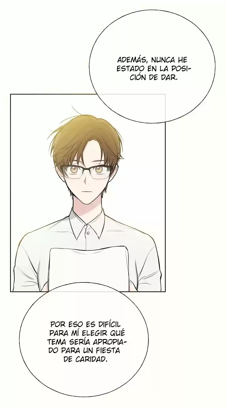 MYSTIC MESSENGER - Capítulo 9 - Página 36 - LectorTMOo