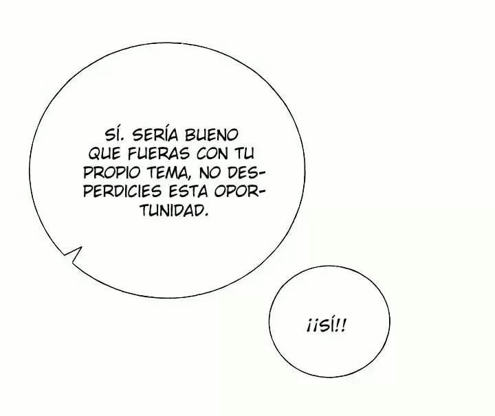 MYSTIC MESSENGER - Capítulo 9 - Página 45 - LectorTMOo