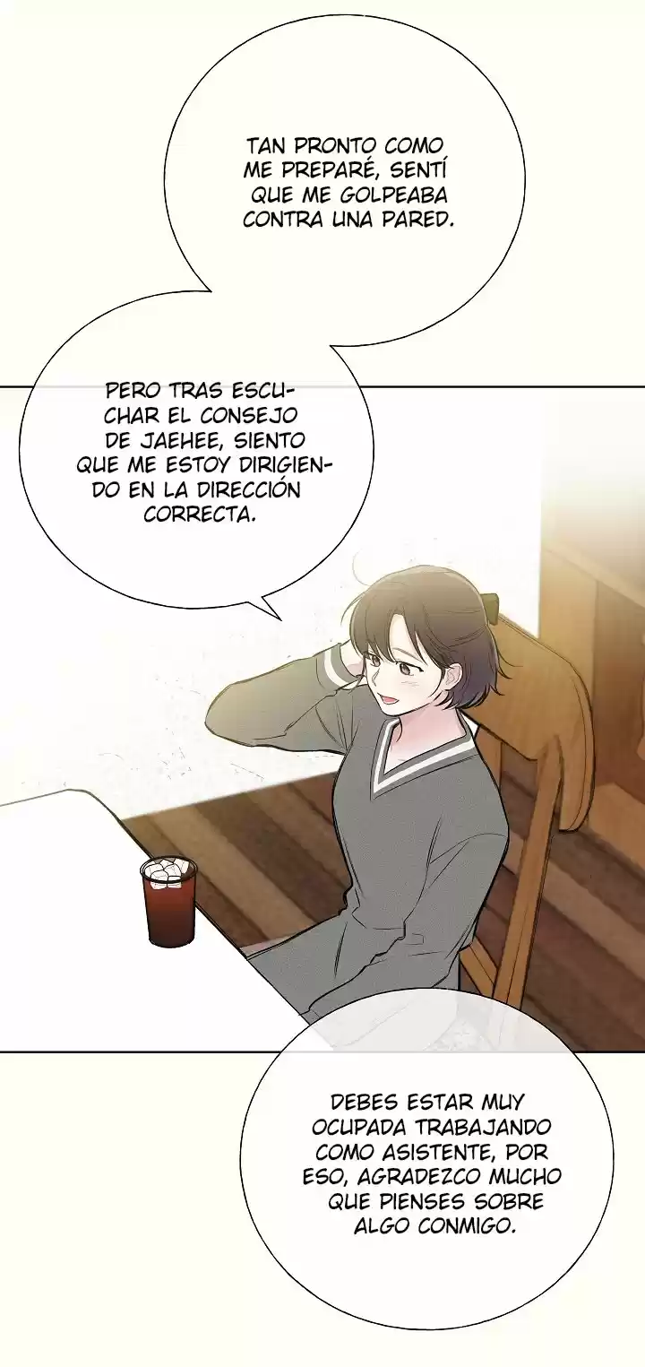 MYSTIC MESSENGER - Capítulo 9 - Página 46 - LectorTMOo
