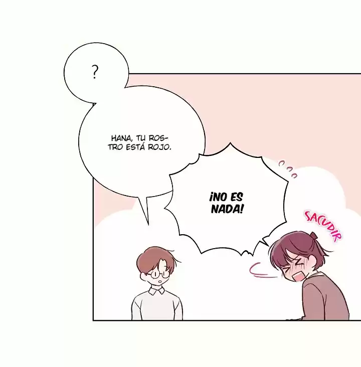 MYSTIC MESSENGER - Capítulo 9 - Página 51 - LectorTMOo