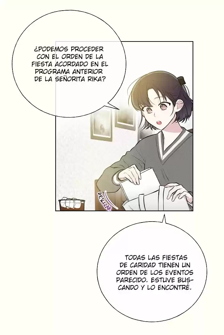 MYSTIC MESSENGER - Capítulo 9 - Página 53 - LectorTMOo