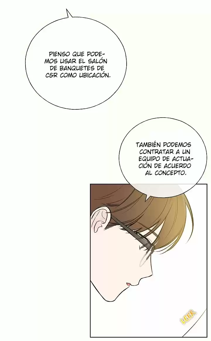 MYSTIC MESSENGER - Capítulo 9 - Página 56 - LectorTMOo