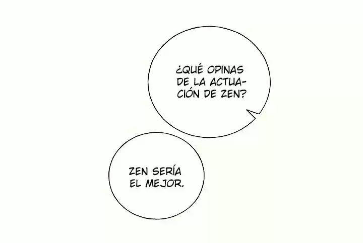 MYSTIC MESSENGER - Capítulo 9 - Página 57 - LectorTMOo