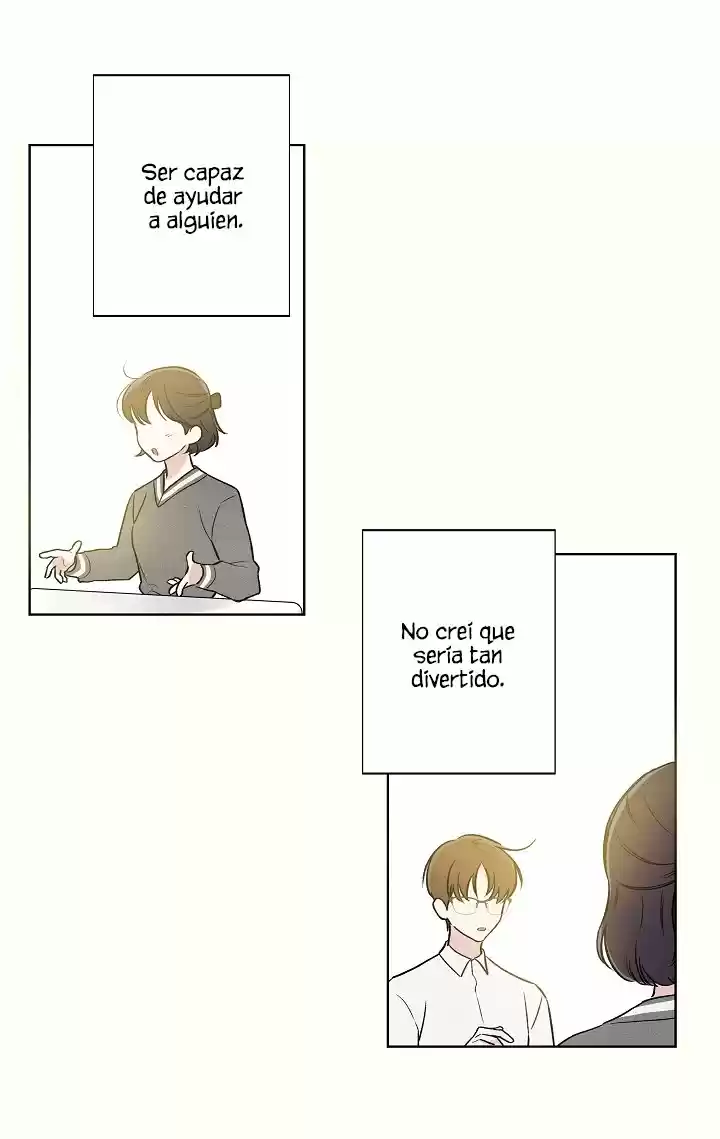 MYSTIC MESSENGER - Capítulo 9 - Página 58 - LectorTMOo