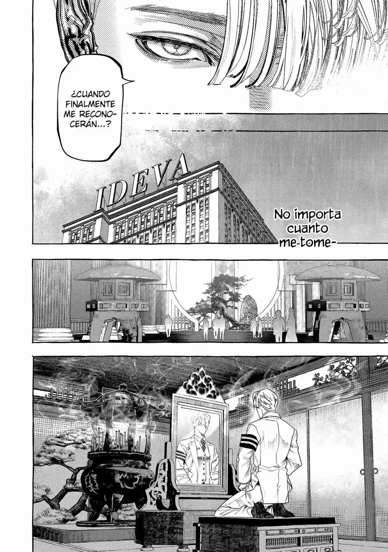 Myther - Capítulo 1 - Página 32 - LectorTMOo