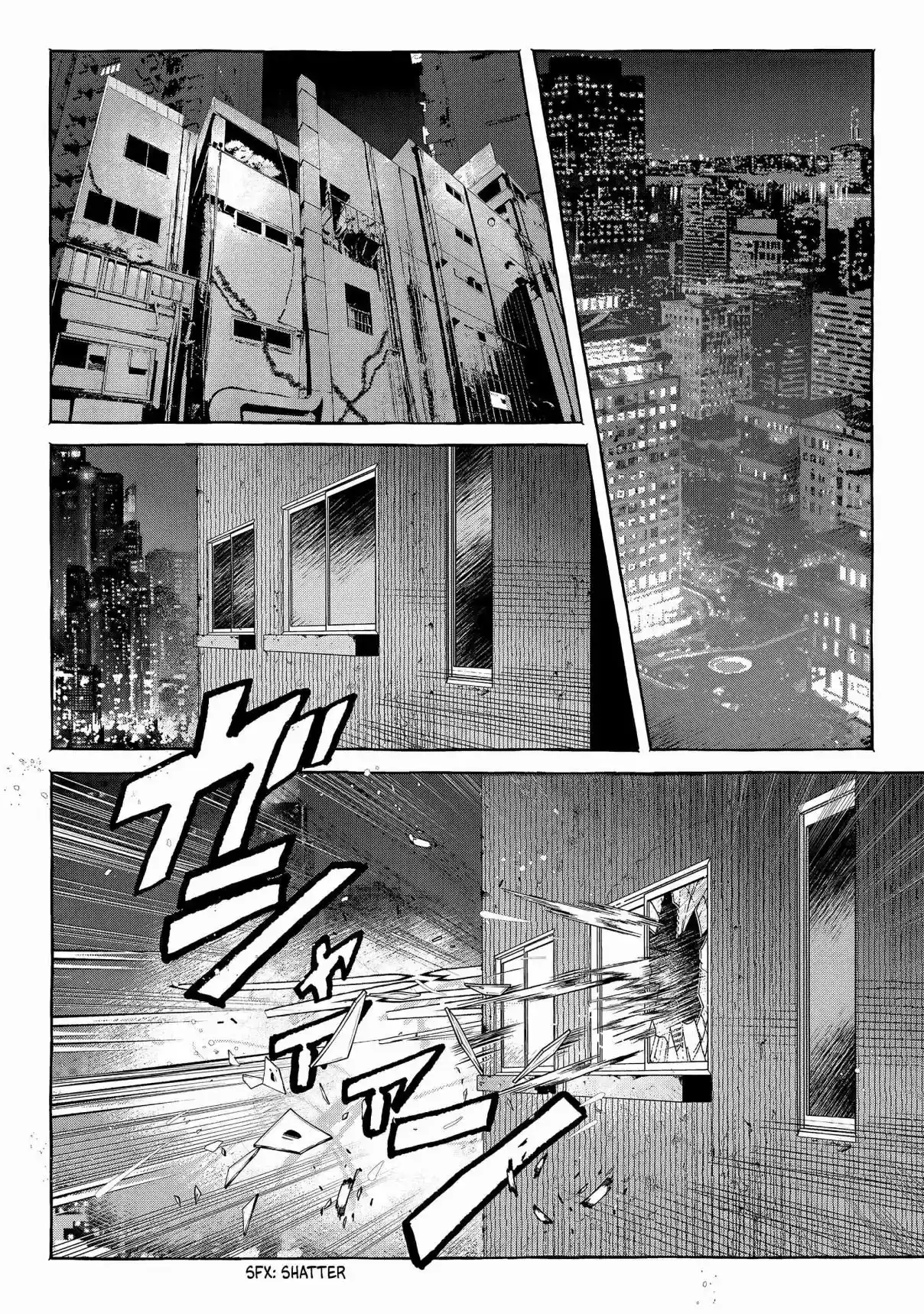 Myther - Capítulo 10 - Página 3 - LectorTMOo