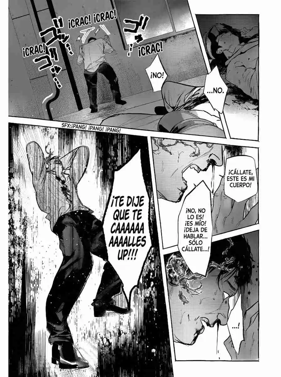 Myther - Capítulo 10 - Página 4 - LectorTMOo