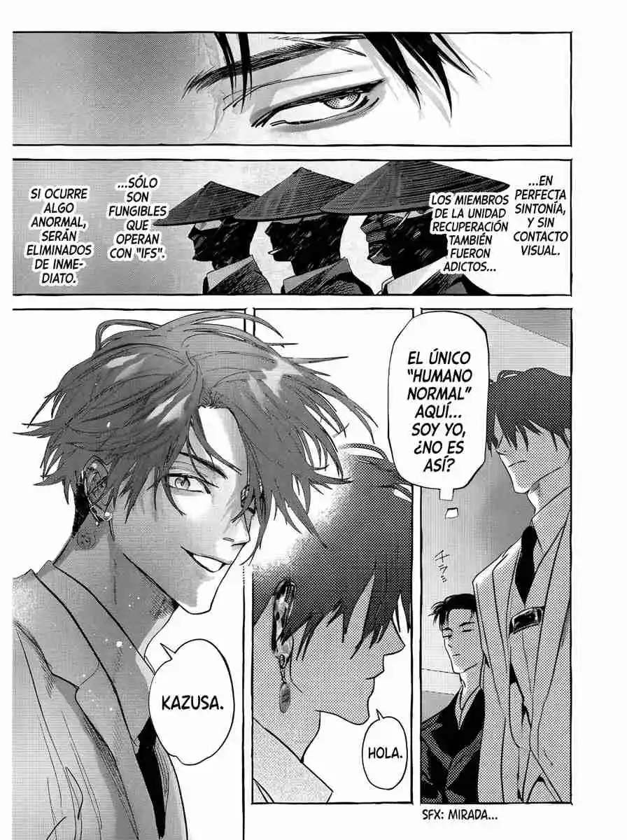 Myther - Capítulo 10 - Página 16 - LectorTMOo