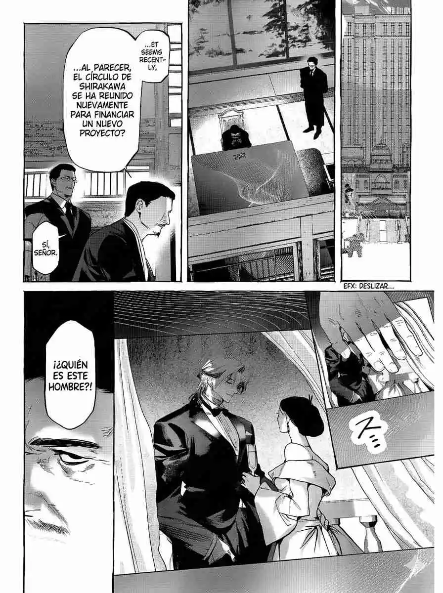 Myther - Capítulo 10 - Página 21 - LectorTMOo
