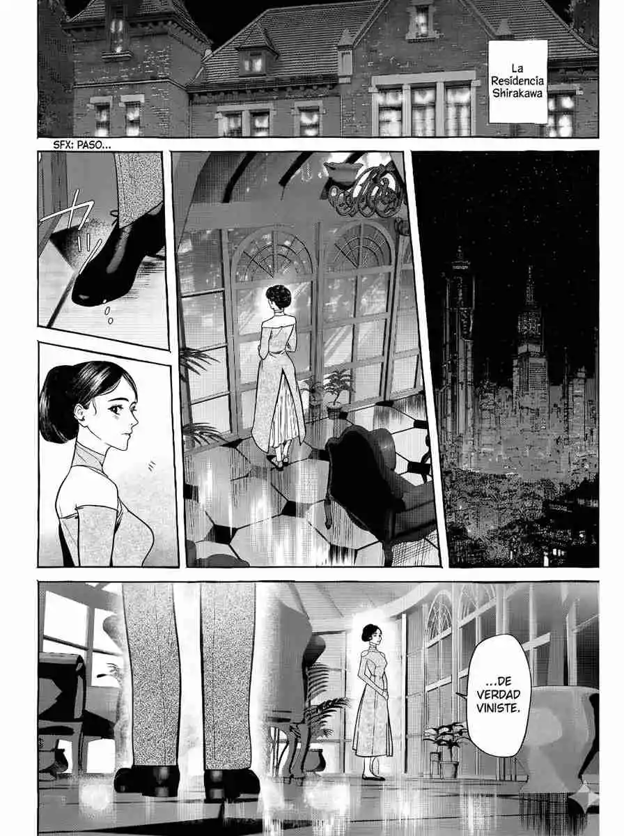 Myther - Capítulo 11 - Página 28 - LectorTMOo