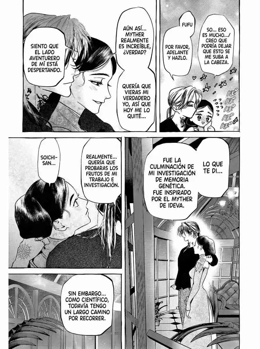 Myther - Capítulo 11 - Página 31 - LectorTMOo